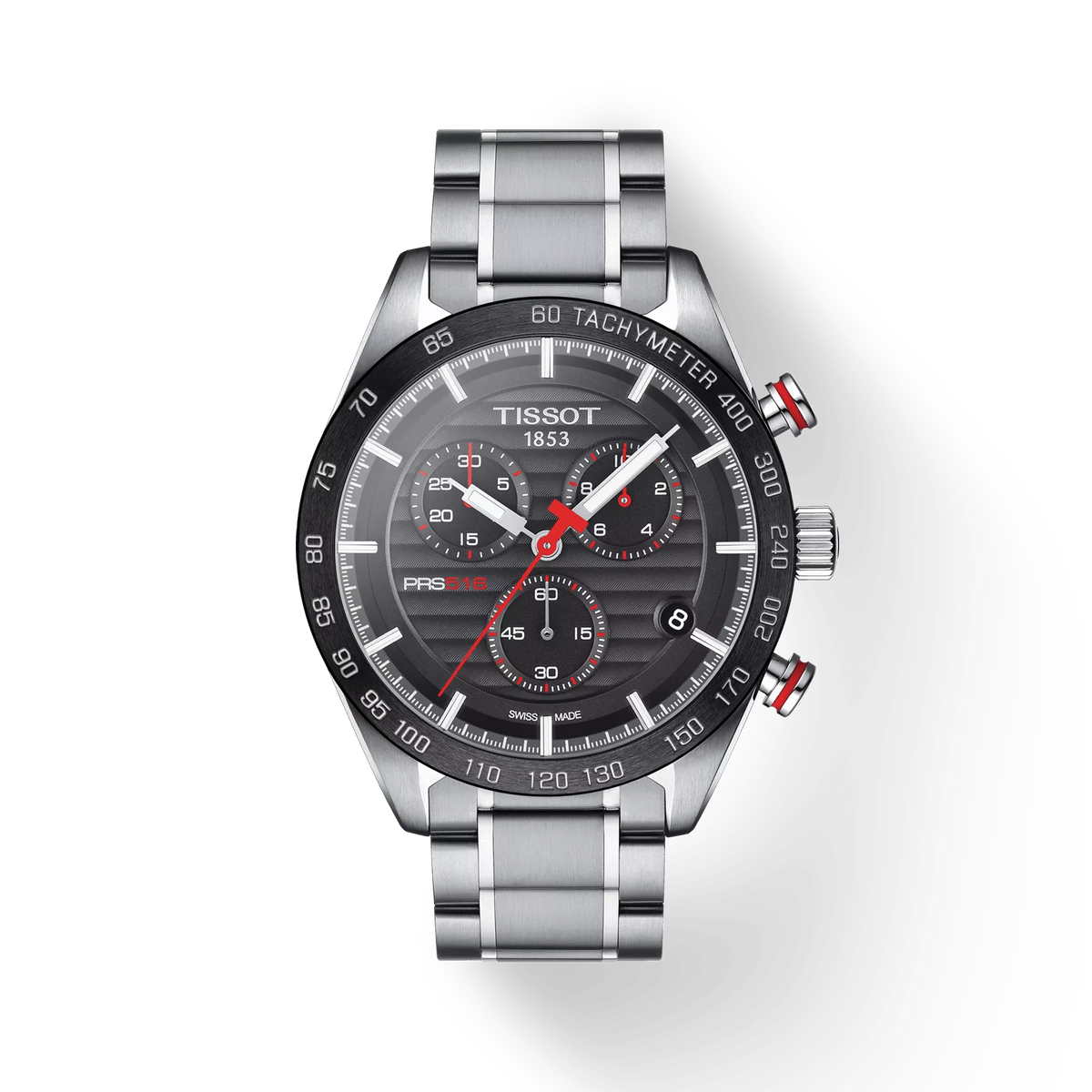 Tissot PRS 516 Chronograph T100.417.11.051.01