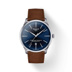 Tissot Chemin des Tourelles 42mm T139.407.16.041.00