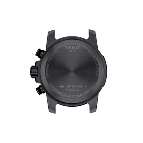 Tissot Supersport Chrono 45.5mm T125.617.33.051.00