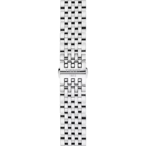 Tissot Tradition 43mm T063.610.11.067.00