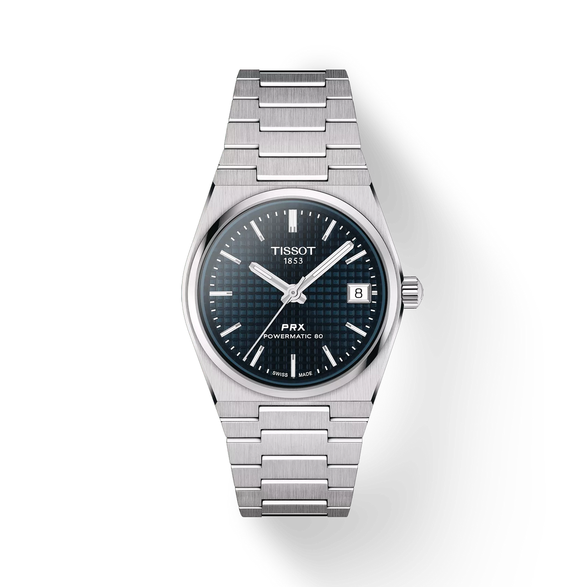 Tissot PRX 35mm T137.207.11.041.00