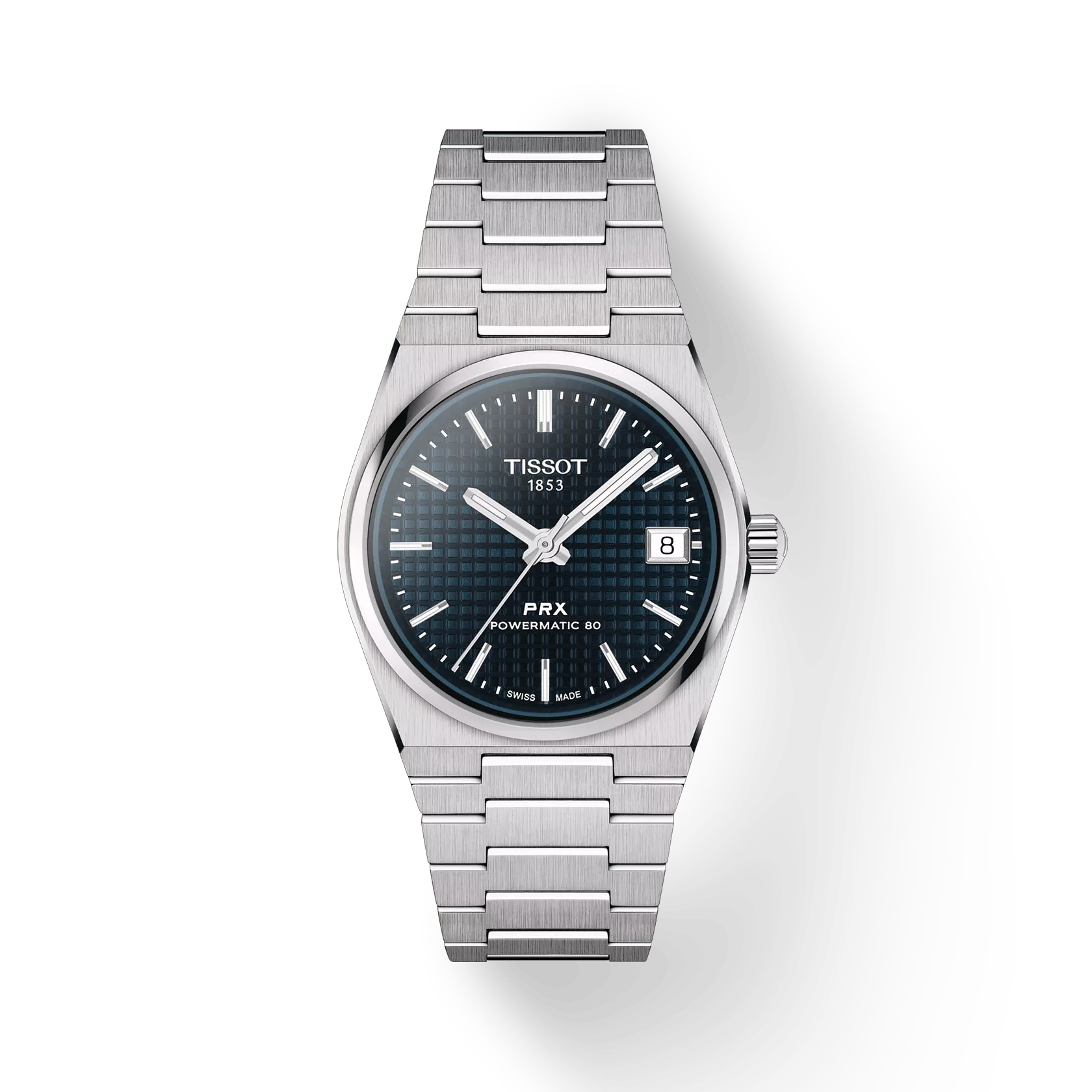 Tissot PRX 35mm T137.207.11.041.00