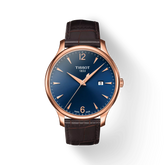 Tissot Tradition T063.610.36.047.00