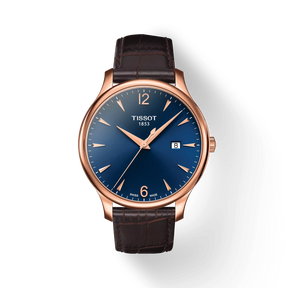 Tissot Tradition T063.610.36.047.00