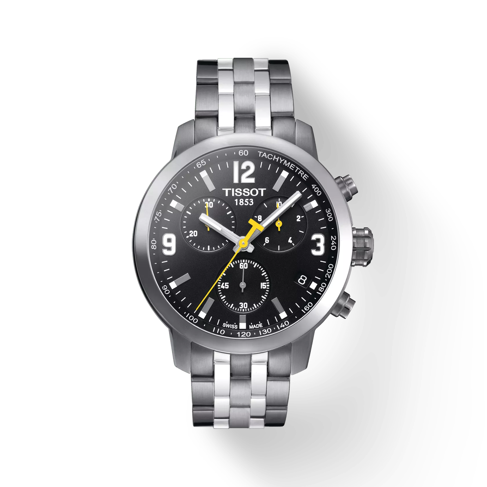 Tissot PRC 200 Chronograph T055.417.11.057.00