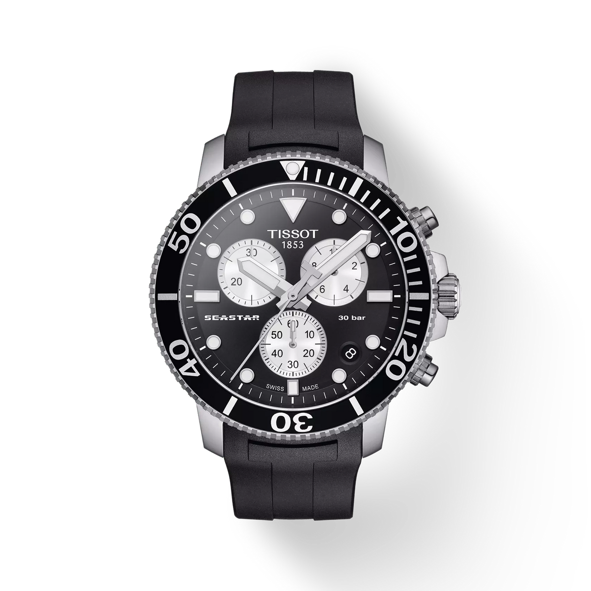Tissot Seastar 1000 Chronograph T120.417.17.051.00