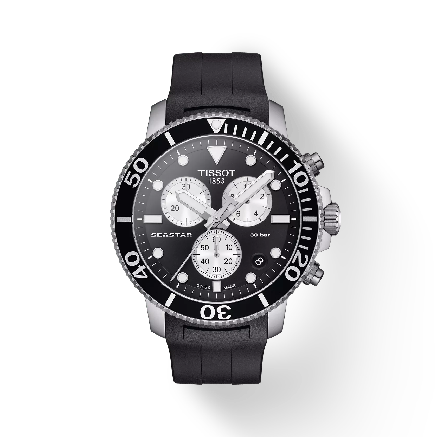 Tissot Seastar 1000 Chronograph T120.417.17.051.00