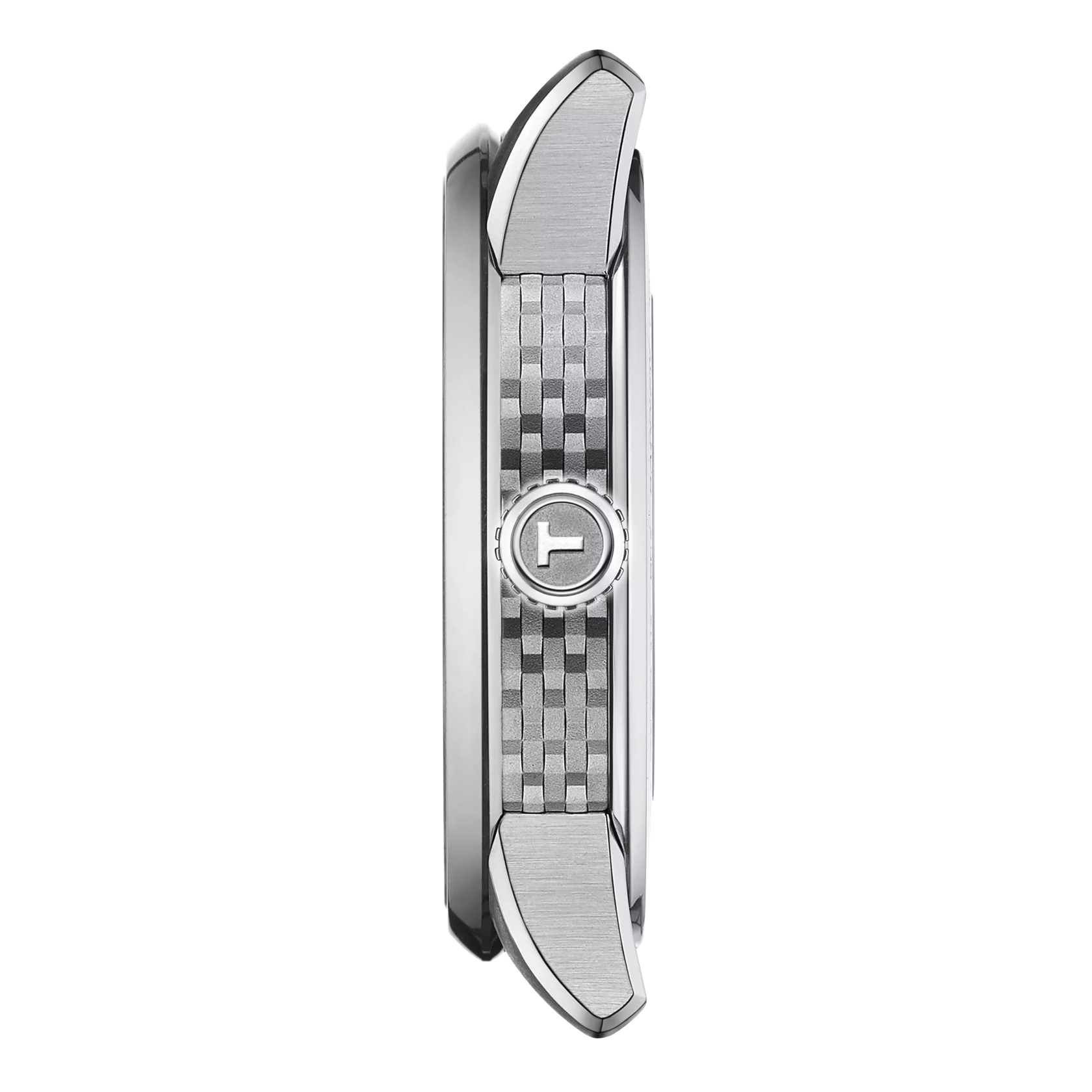 Tissot Luxury Powermatic 80 T086.407.11.037.00