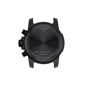 Tissot Supersport Chrono Basketball Edition 45.5mm T125.617.36.081.00