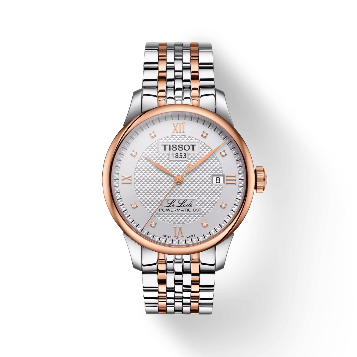 Tissot Le Locle Powermatic 80 T006.407.22.036.00