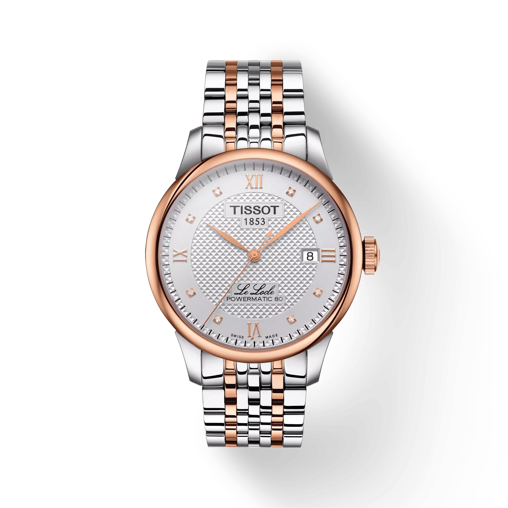 Tissot Le Locle Powermatic 80 T006.407.22.036.00