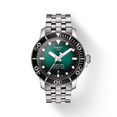 Tissot Seastar 1000 43mm T120.407.11.091.01