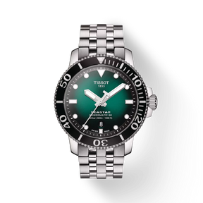 Tissot Seastar 1000 43mm T120.407.11.091.01
