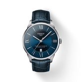 Tissot Chemin des Tourelles Powermatic 80 T099.407.16.048.00 | RR Jewe