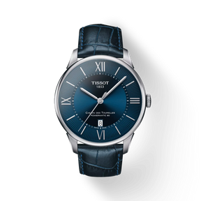 Tissot Chemin des Tourelles Powermatic 80 T099.407.16.048.00 | RR Jewe