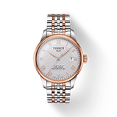 Tissot Le Locle 39.3mm T006.407.22.033.00