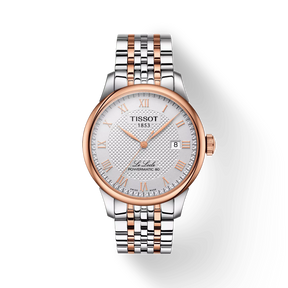 Tissot Le Locle 39.3mm T006.407.22.033.00