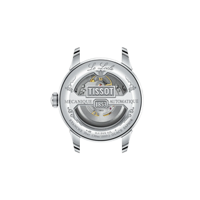 Tissot Le Locle 39.3mm T006.407.11.093.00