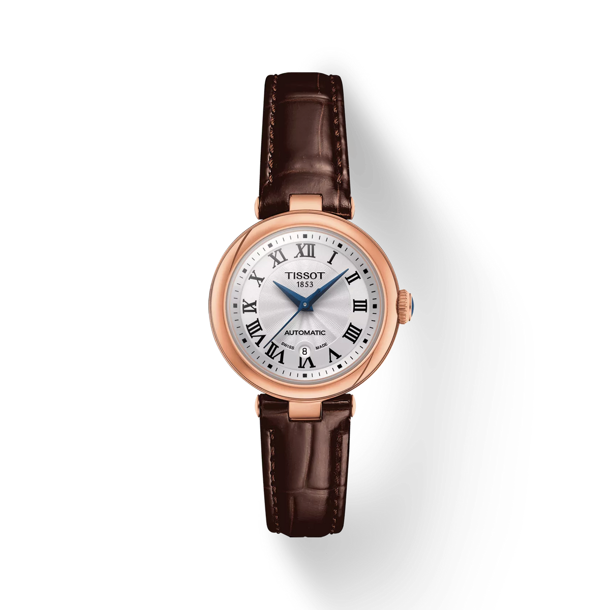 Tissot Bellissima 29mm T126.207.36.013.00