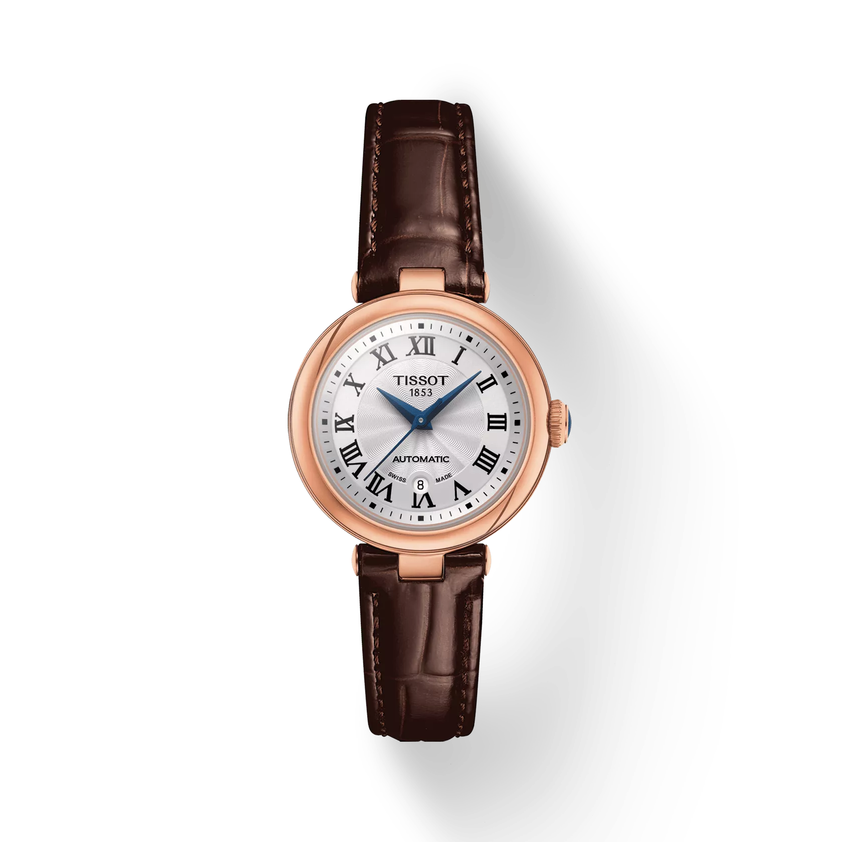 Tissot Bellissima 29mm T126.207.36.013.00