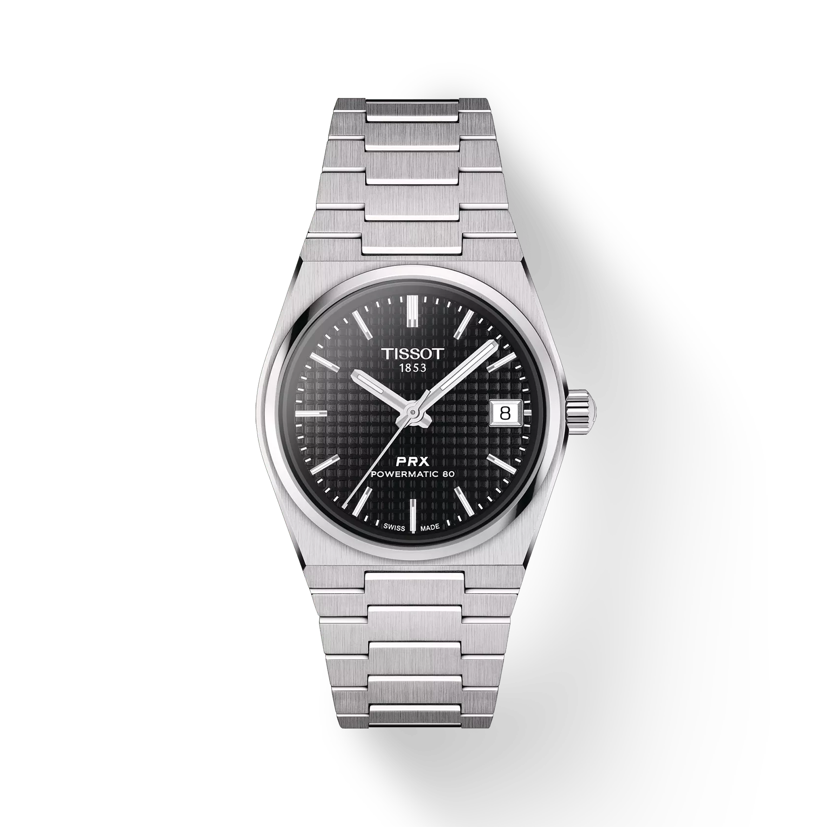 Tissot PRX 35mm T137.207.11.051.00