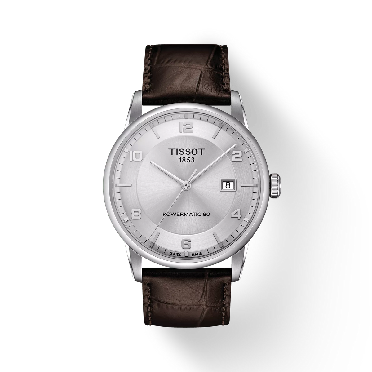 Tissot Luxury Powermatic 80 T086.407.16.037.00