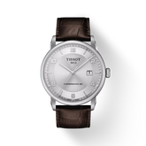 Tissot Luxury Powermatic 80 T086.407.16.037.00