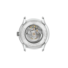 Tissot Chemin Des Tourelles 42mm T139.407.11.038.00