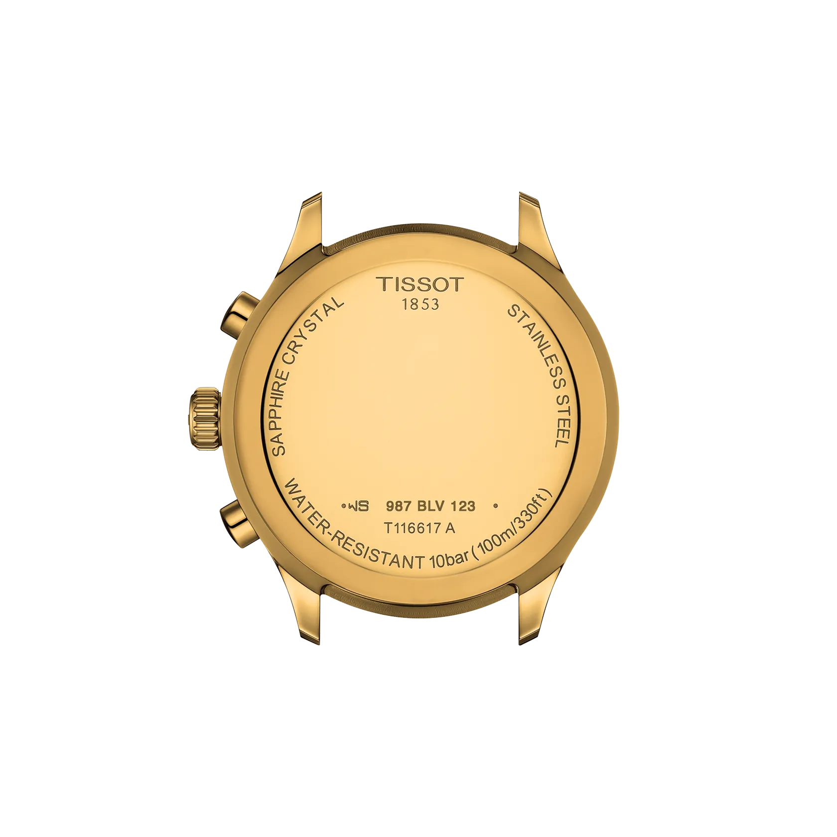 Tissot Chrono XL Classic T116.617.33.051.00