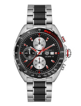TAG Heuer Formula 1 Calibre 16 44 Stainless Steel CAZ2018.BA0970