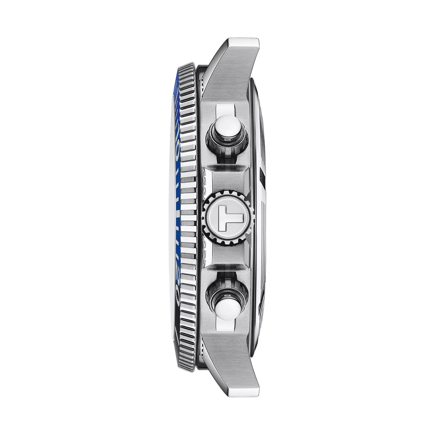 Tissot Seastar 1000 Quartz Chronograph T120.417.17.051.02 | RR Jewelle
