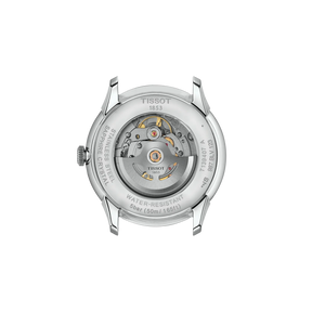 Tissot Chemin des Tourelles 42mm T139.407.16.041.00