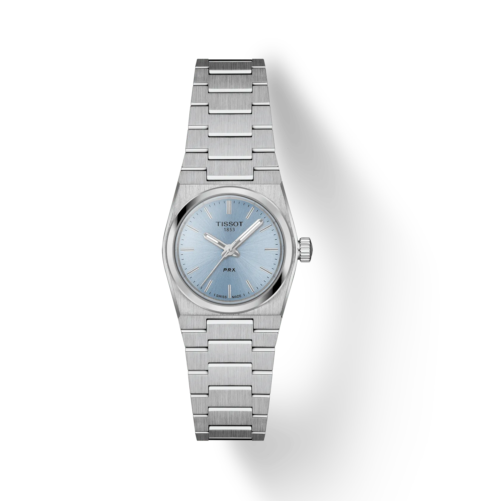 Tissot PRX 25mm T137.010.11.351.00