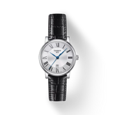 Tissot Carson Premium 30mm T122.210.16.033.00