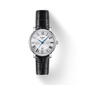Tissot Carson Premium 30mm T122.210.16.033.00