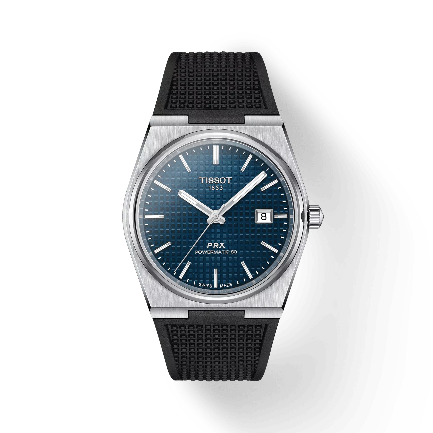 Tissot PRX 40mm T137.407.17.041.00