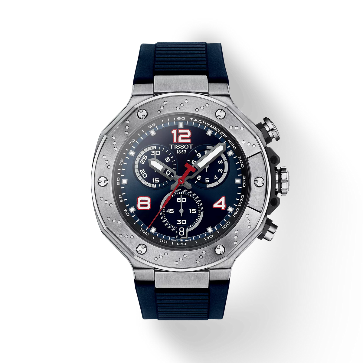 Tissot T-Race MotoGP Chronograph 2024 Limited Edition T141.4