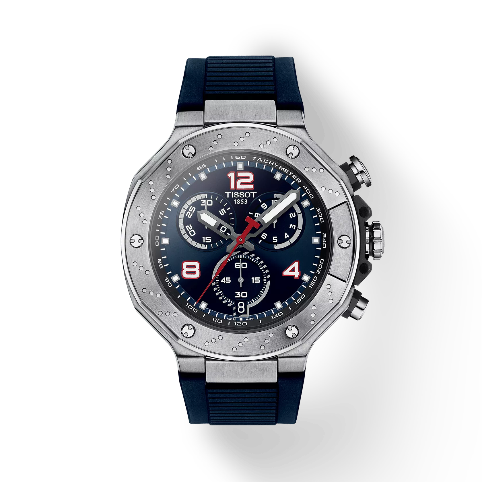 Tissot T-Race MotoGP Chronograph 2024 Limited Edition T141.4