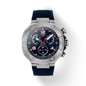 Tissot T-Race MotoGP Chronograph 2024 Limited Edition T141.4