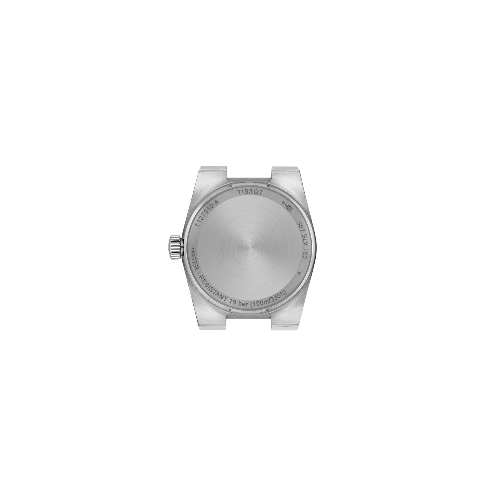 Tissot PRX 25mm T137.010.11.056.00