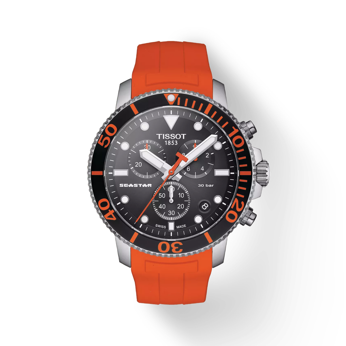 Tissot Seastar 1000 Chronograph T120.417.17.051.01