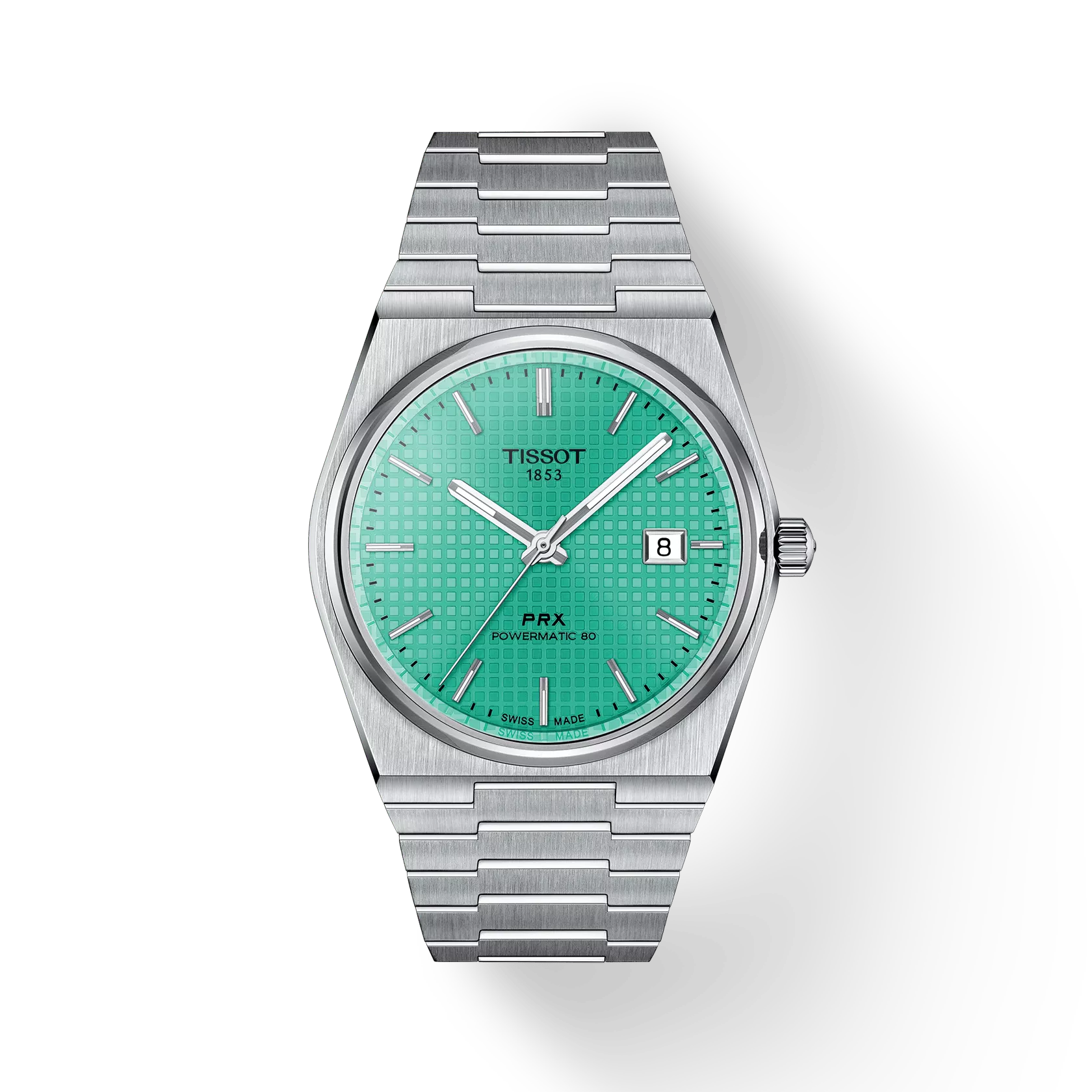 Tissot PRX 40mm T137.407.11.091.01