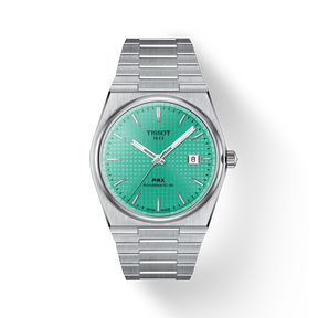 Tissot PRX 40mm T137.407.11.091.01