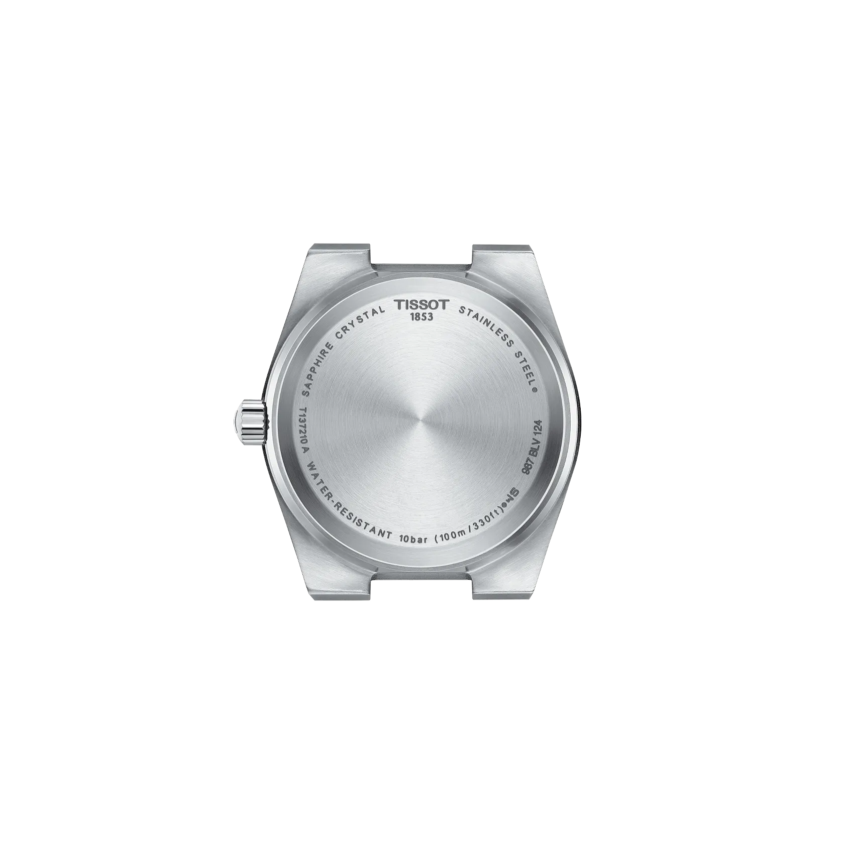 Tissot PRX 35mm T137.210.11.041.00