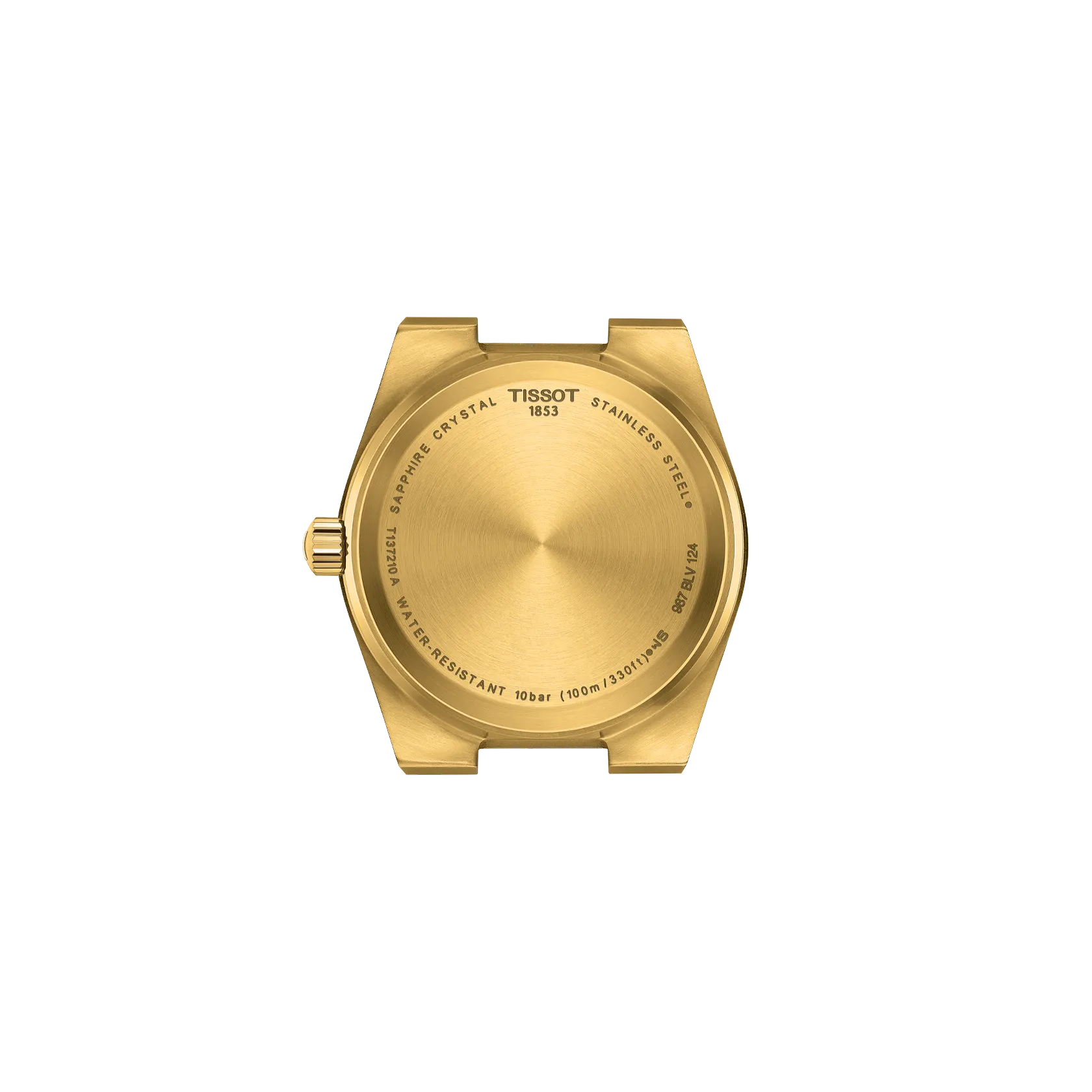 Tissot PRX 35mm T137.210.33.021.00