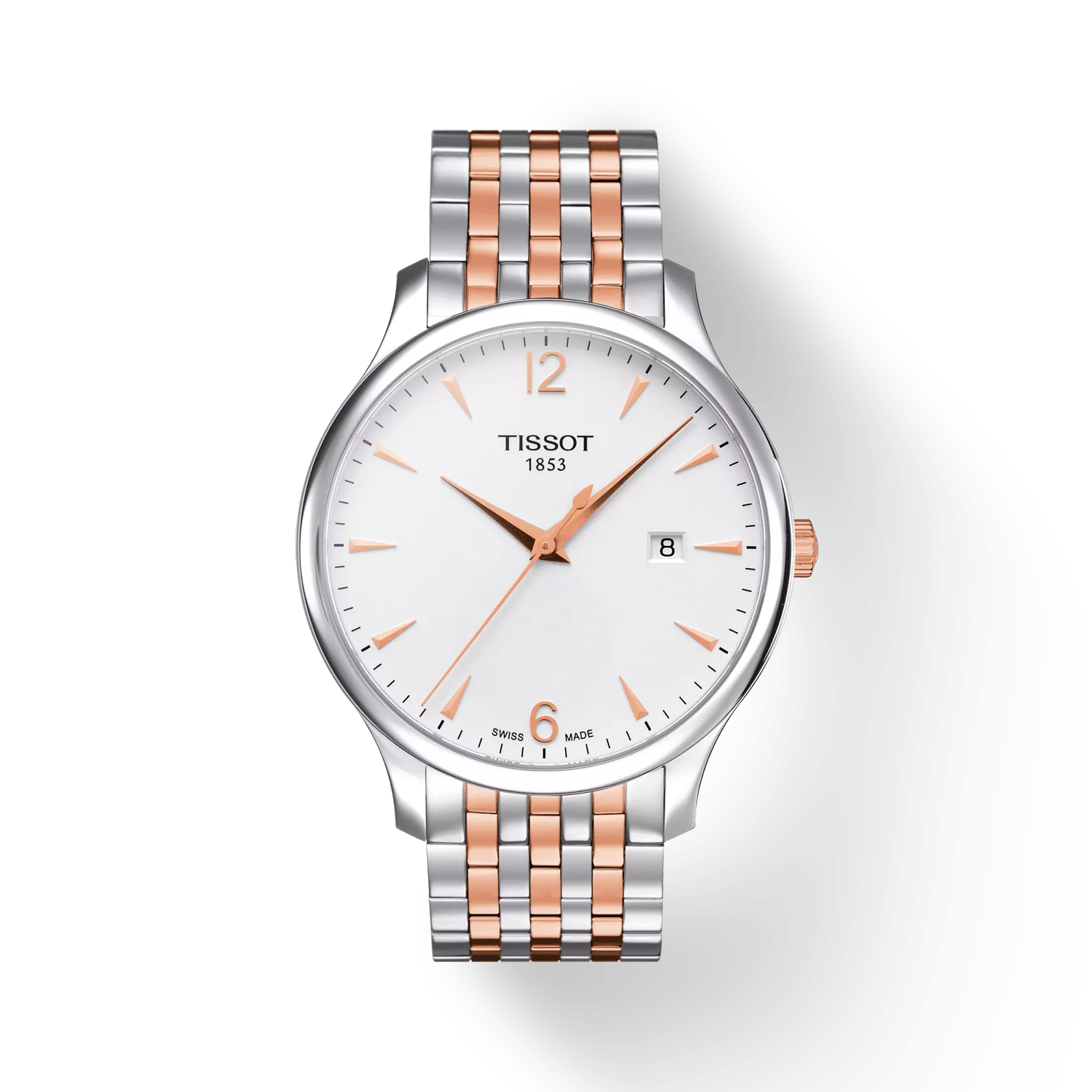 Tissot Tradition T063.610.22.037.01