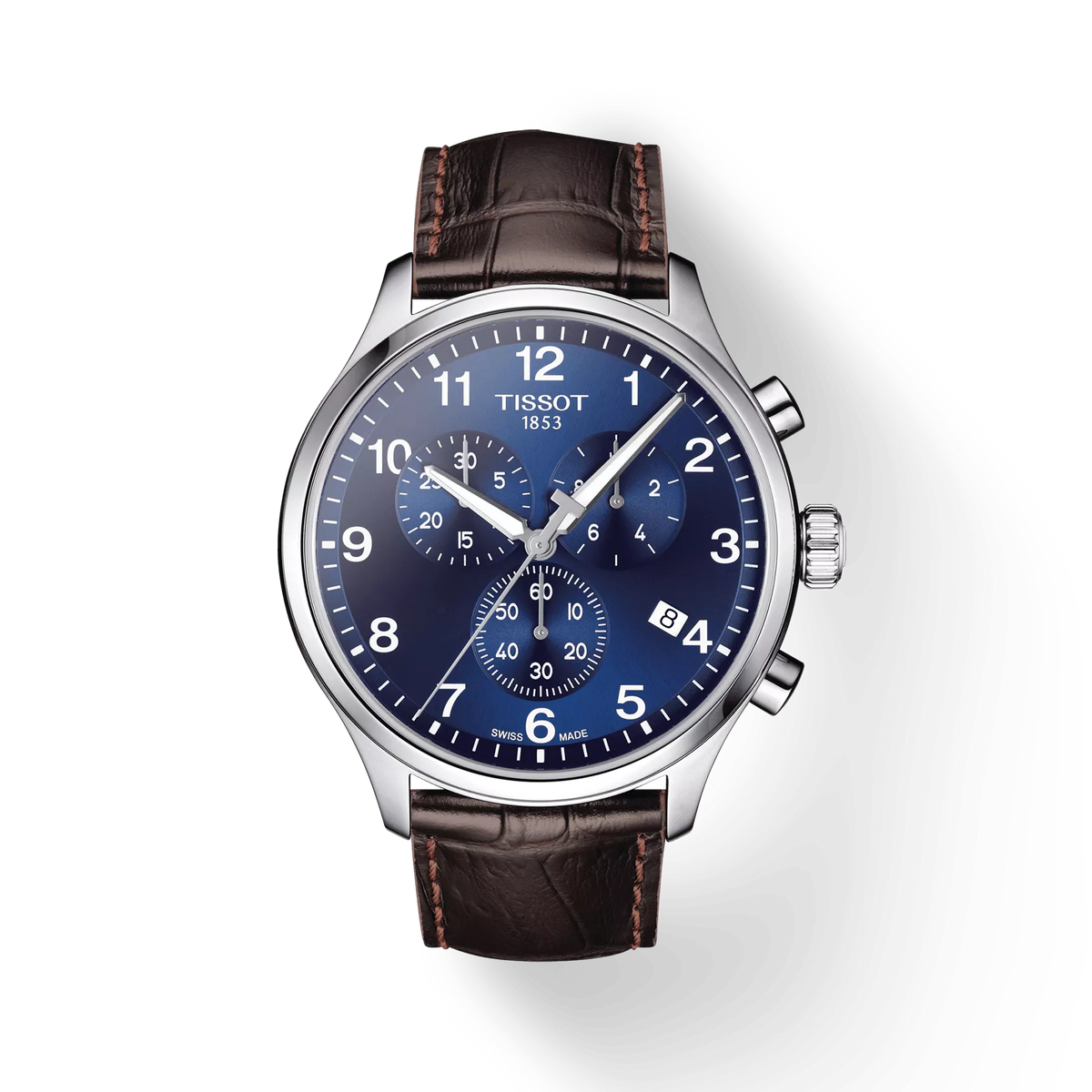 Tissot Chrono XL Classic 45mm T116.617.16.047.00
