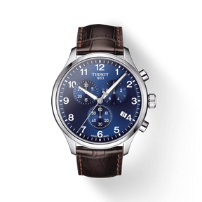 Tissot Chrono XL Classic 45mm T116.617.16.047.00