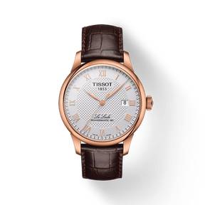 Tissot Le Locle 39.3mm T006.407.36.033.00