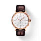 Tissot Carson Premium Chronograph T122.417.36.011.00